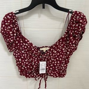 PacSun new with tags top